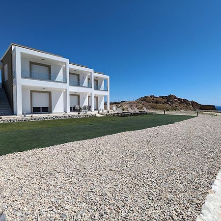 Cute Apartments Kéfalos Dış mekan fotoğraf